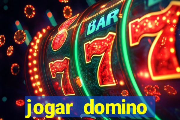 jogar domino apostado online